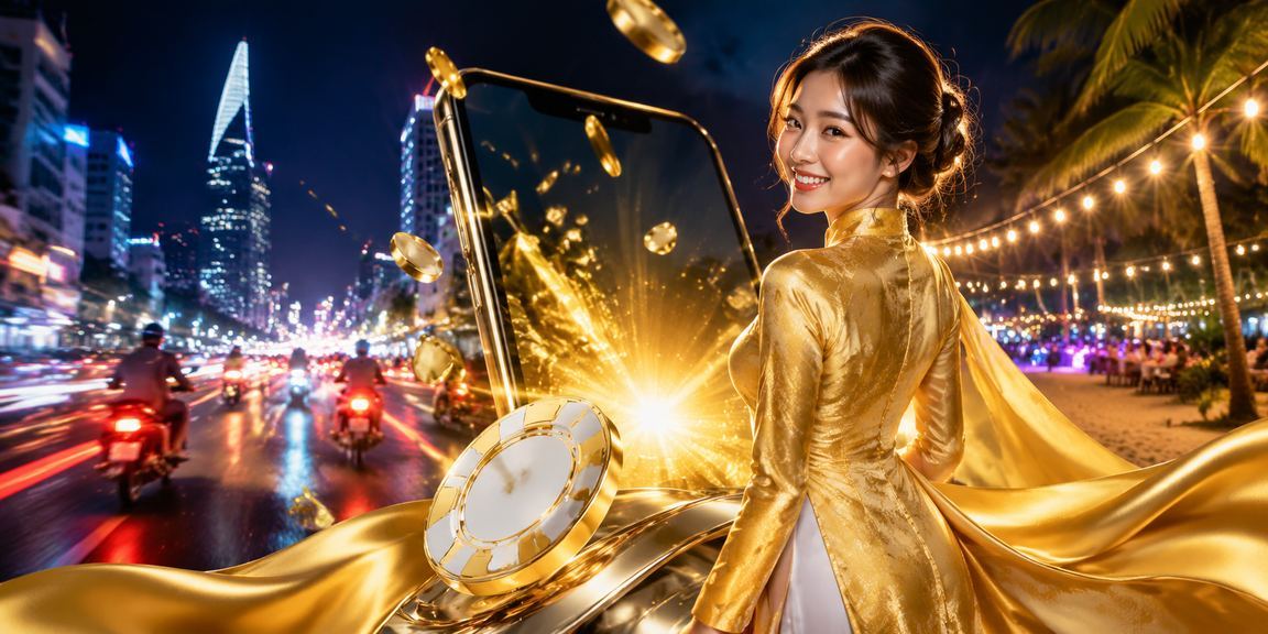 567tv voucher app casino áo dài Hồ Chí Minh