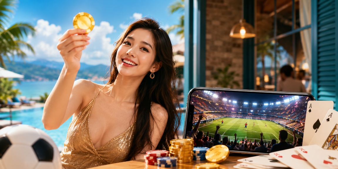 567tv casino trực tuyến bài baccarat Nha Trang